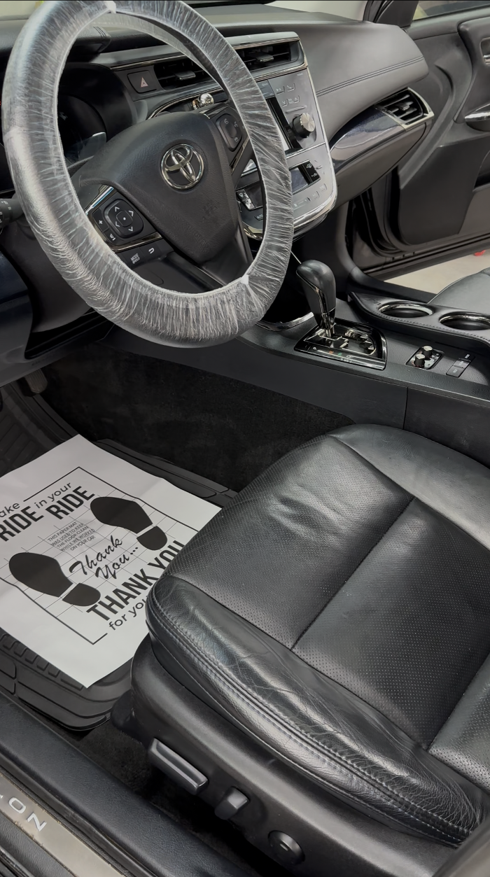 Gloss Boss Detailing - Fargo, ND