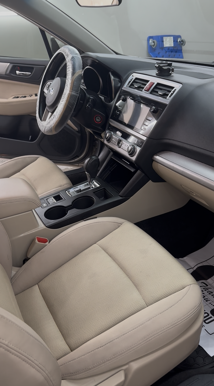 Gloss Boss Detailing - Fargo, ND