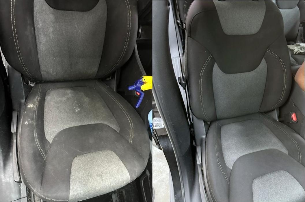 Gloss Boss Detailing - Fargo, ND