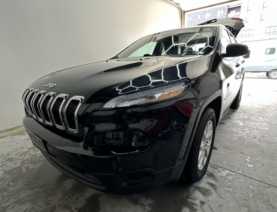 Gloss Boss Detailing - Fargo, ND