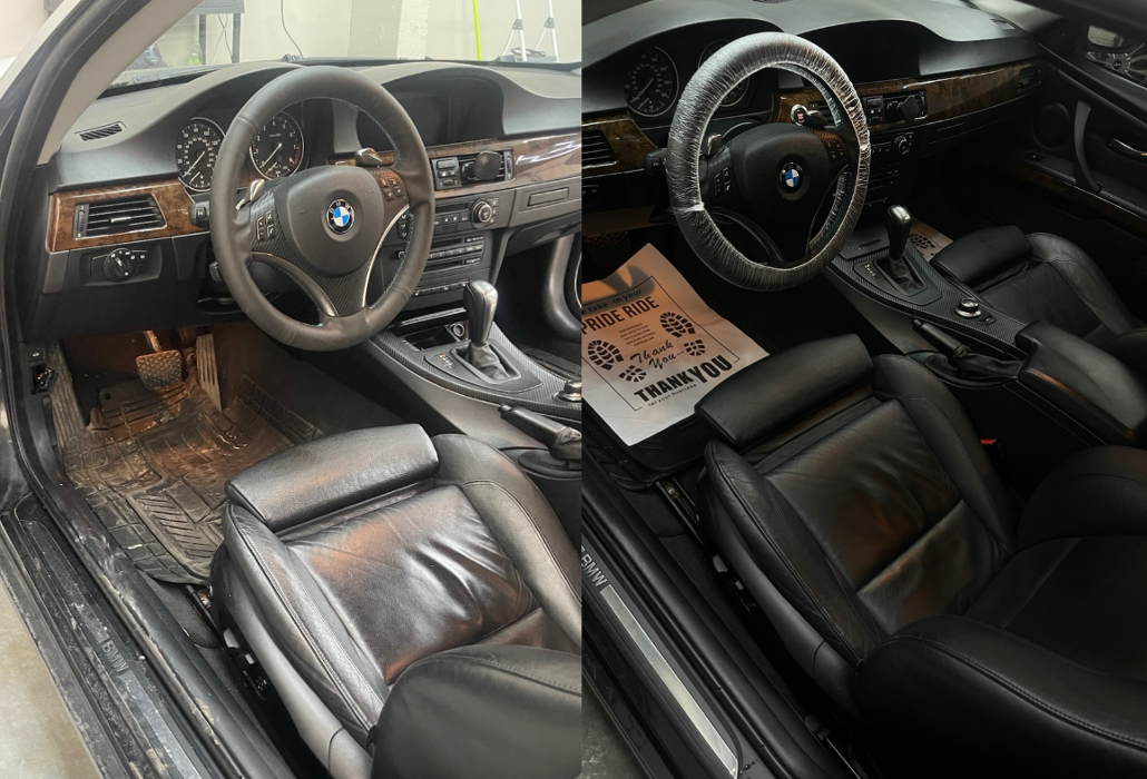 Gloss Boss Detailing - Fargo, ND