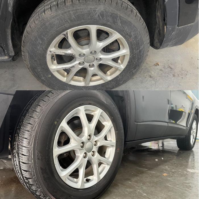 Gloss Boss Detailing - Fargo, ND