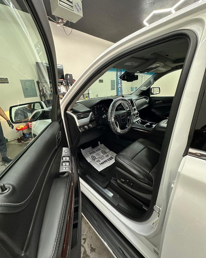 Gloss Boss Detailing - Fargo, ND