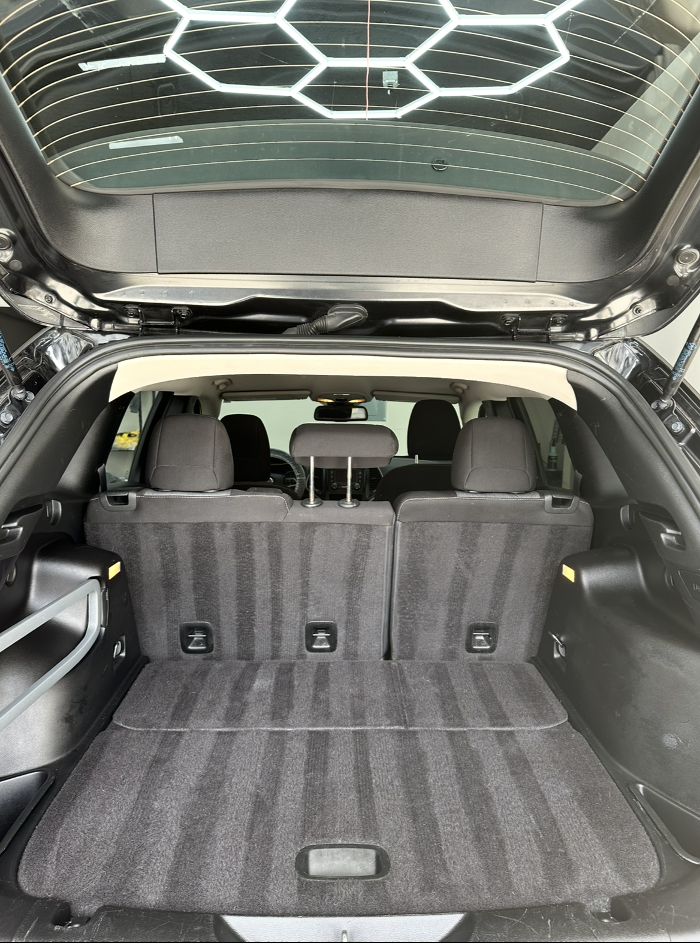 Gloss Boss Detailing - Fargo, ND