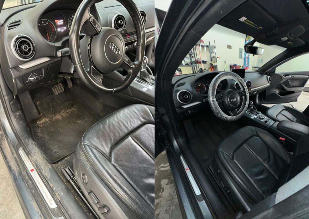 Gloss Boss Detailing - Fargo, ND