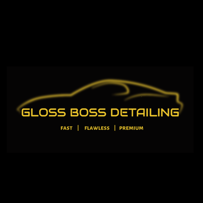 Gloss Boss Detailing - Fargo, ND