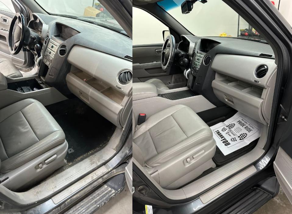 Gloss Boss Detailing - Fargo, ND