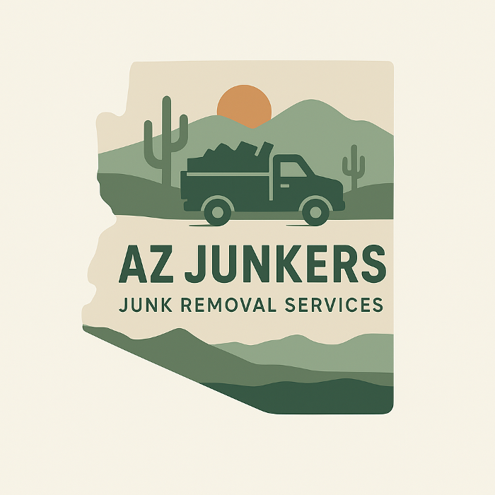 AZ Junkers - Chandler, AZ