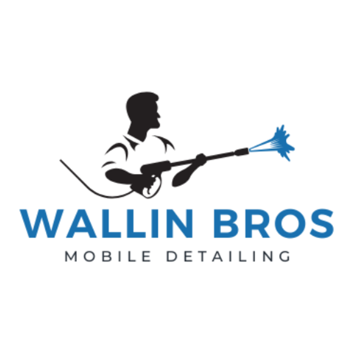 Wallin Bros Mobile Detailing Image