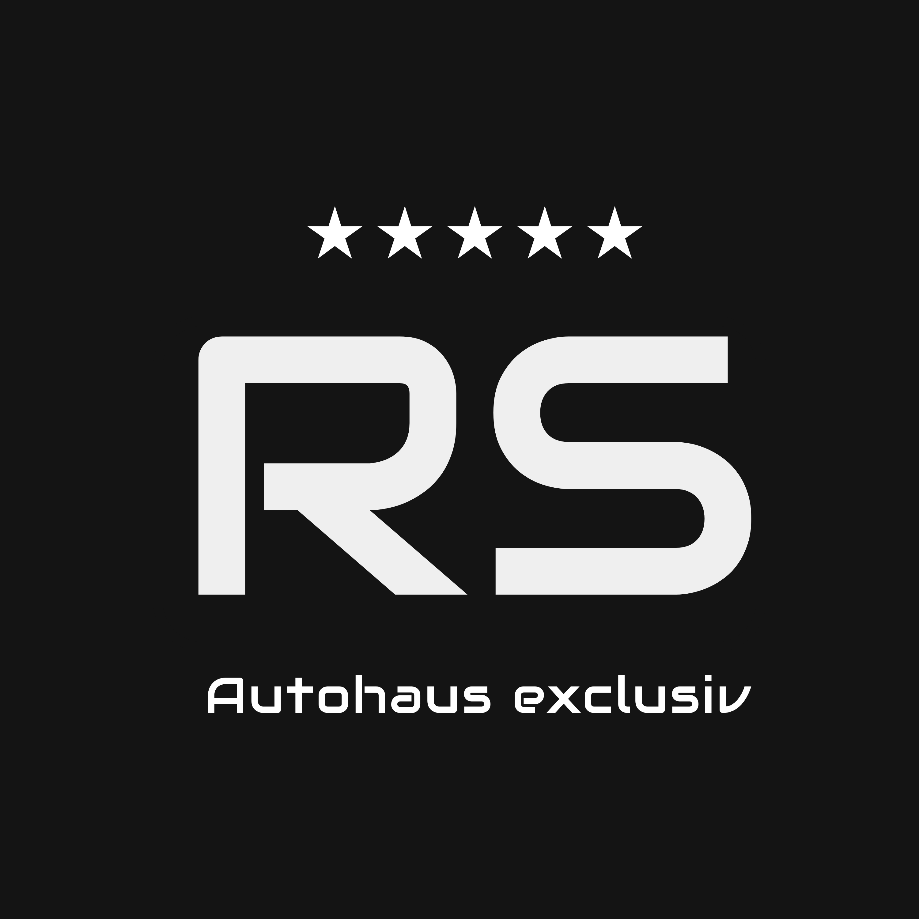 RS Autohaus exclusiv - Jaguar・Land Rover・Mobilvetta Design・Brabus・Startech in Brandenburg an der Havel