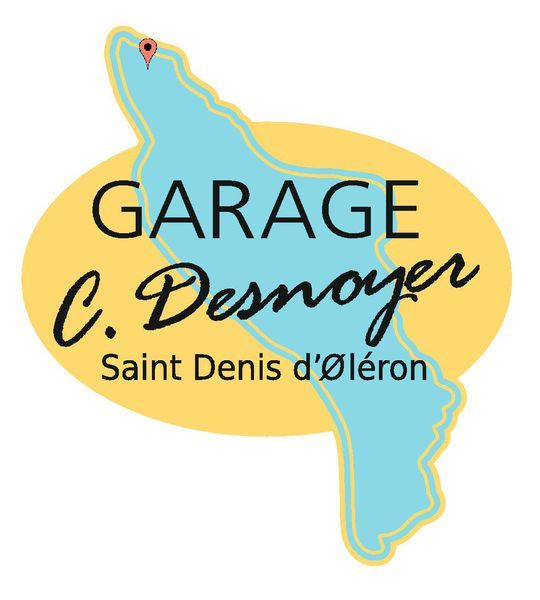Garage Desnoyer garage d'automobile, réparation