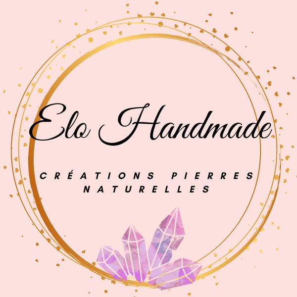 Elo Handmade bijouterie fantaisie (détail)
