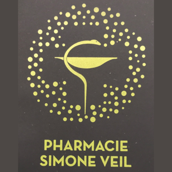 Pharmacie Simone Veil