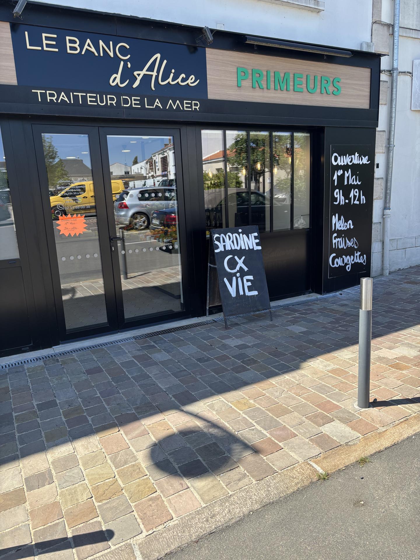 galerie image