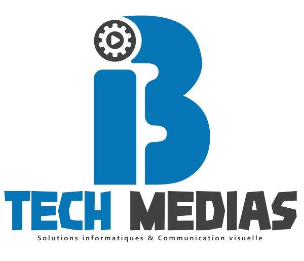 IB Tech Medias agent et cabinet d'affaires