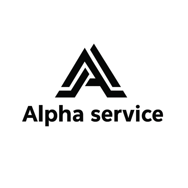 Alpha Service vidange et curage