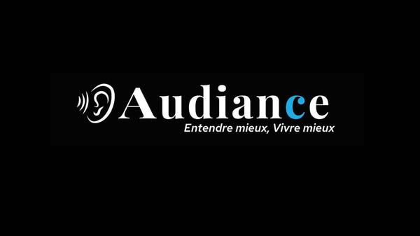 Audiance Audition Expert