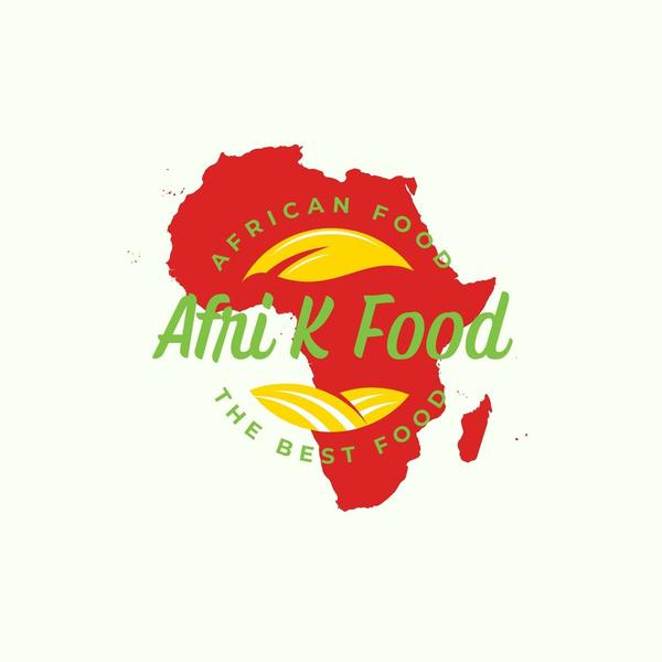 Afri K Food restaurant