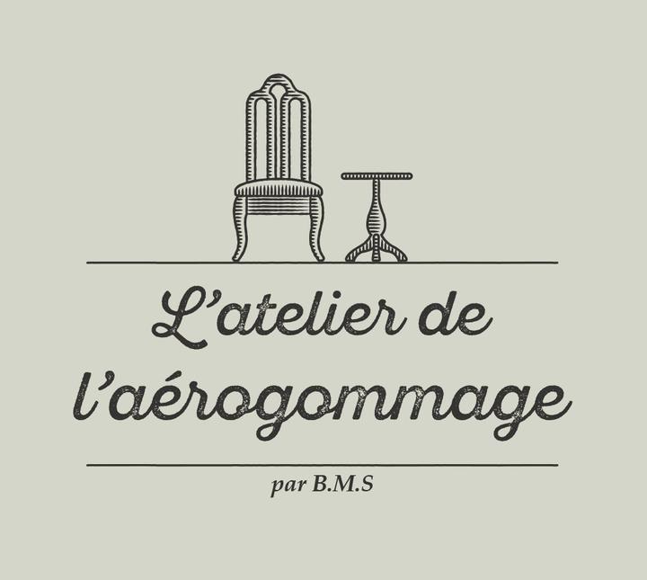 L'Atelier de l'Aérogommage cadeau (détail)