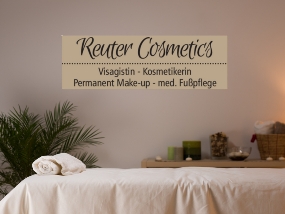 Reuter Cosmetics, Rebdorfer Straße in Eichstätt