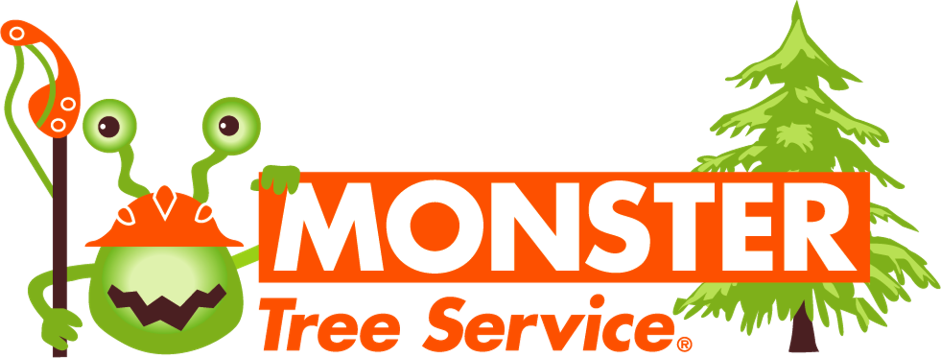 Monster Tree Service of Greater Boulder