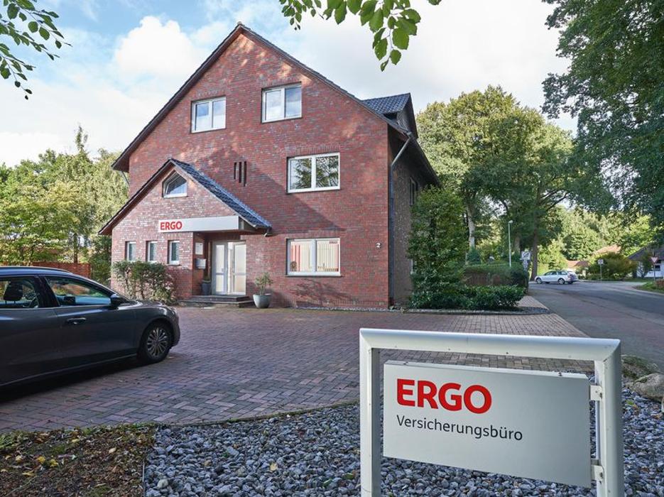 ERGO Versicherung Niehaus & Kollegen, Am Schützenplatz in Barßel