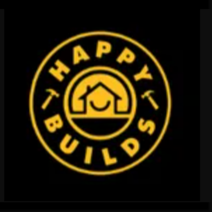 Happy Builds - Vancouver, WA