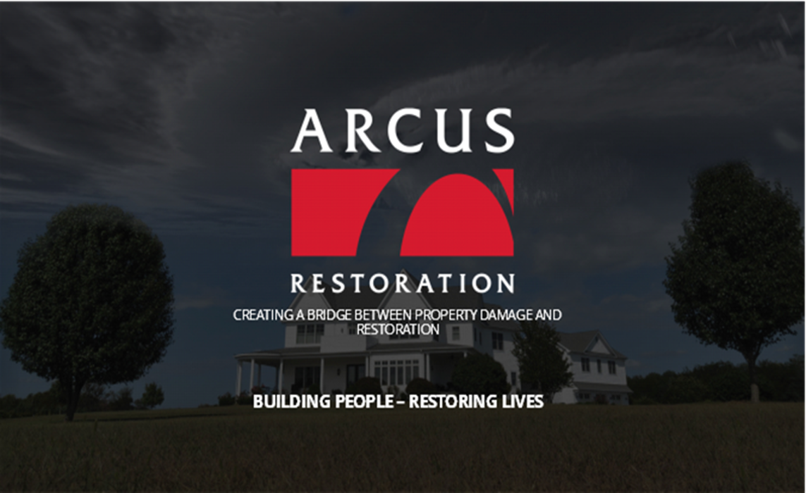 Arcus Restoration Image