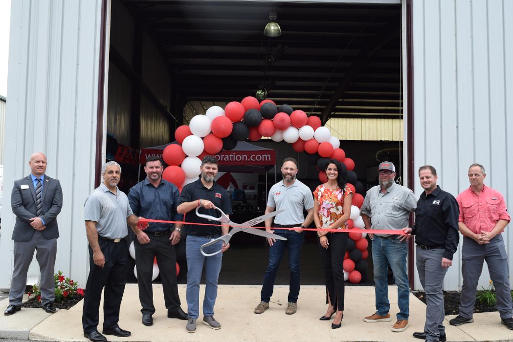 Arcus Restoration Image