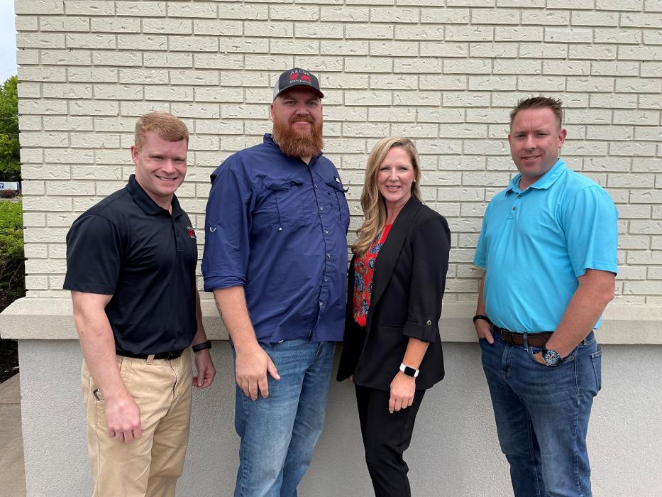 Arcus Restoration - Madison, TN