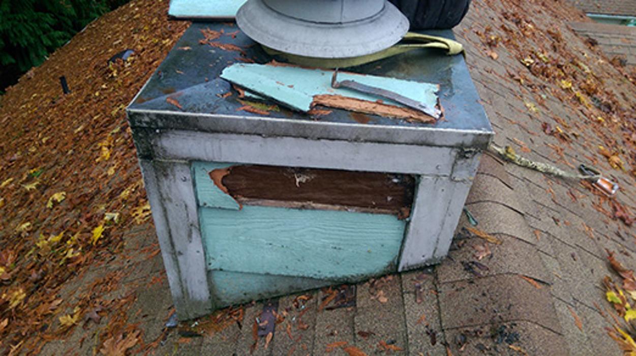 Charter Construction Image