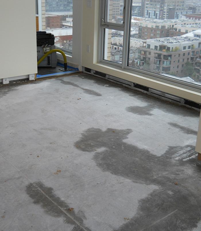 Charter Construction Image