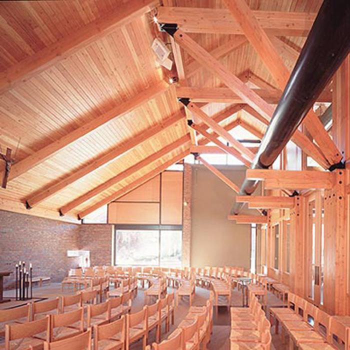 Charter Construction Image