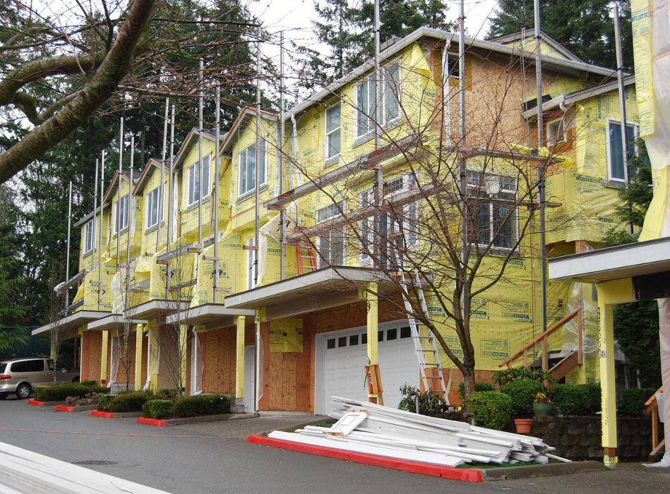 Charter Construction Image