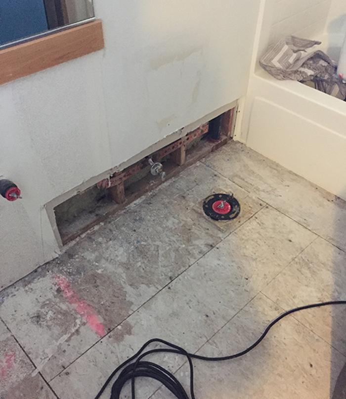 Charter Construction Image