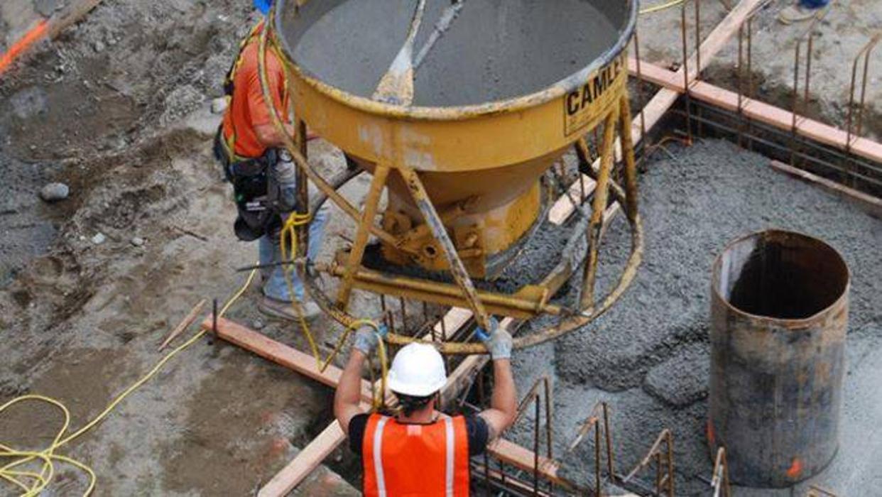 Charter Construction Image