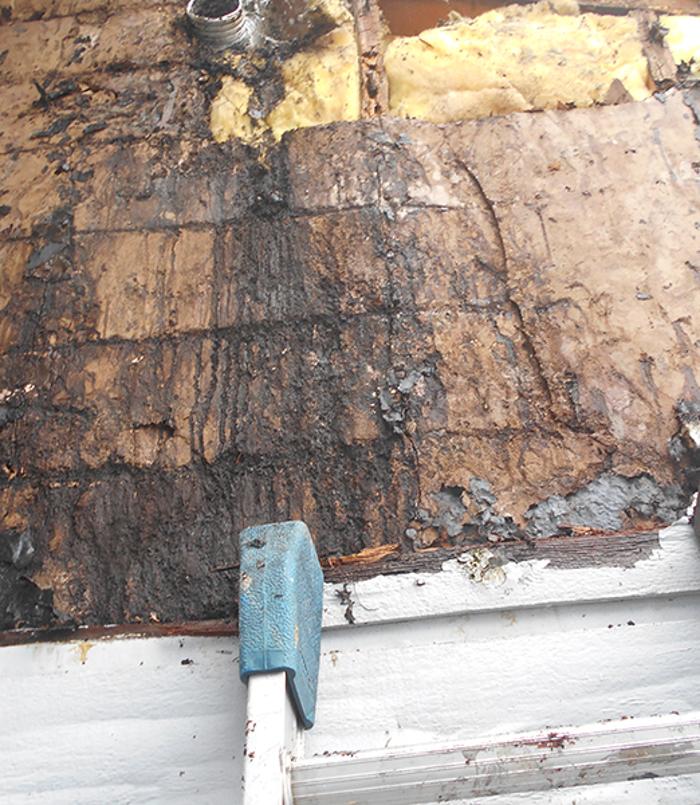 Charter Construction Image