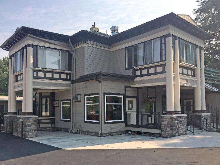 Charter Construction Image