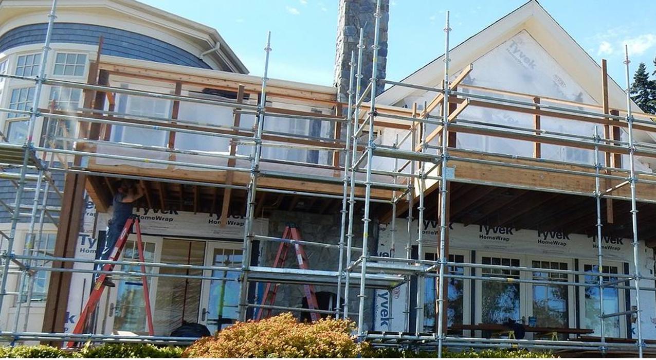 Charter Construction Image