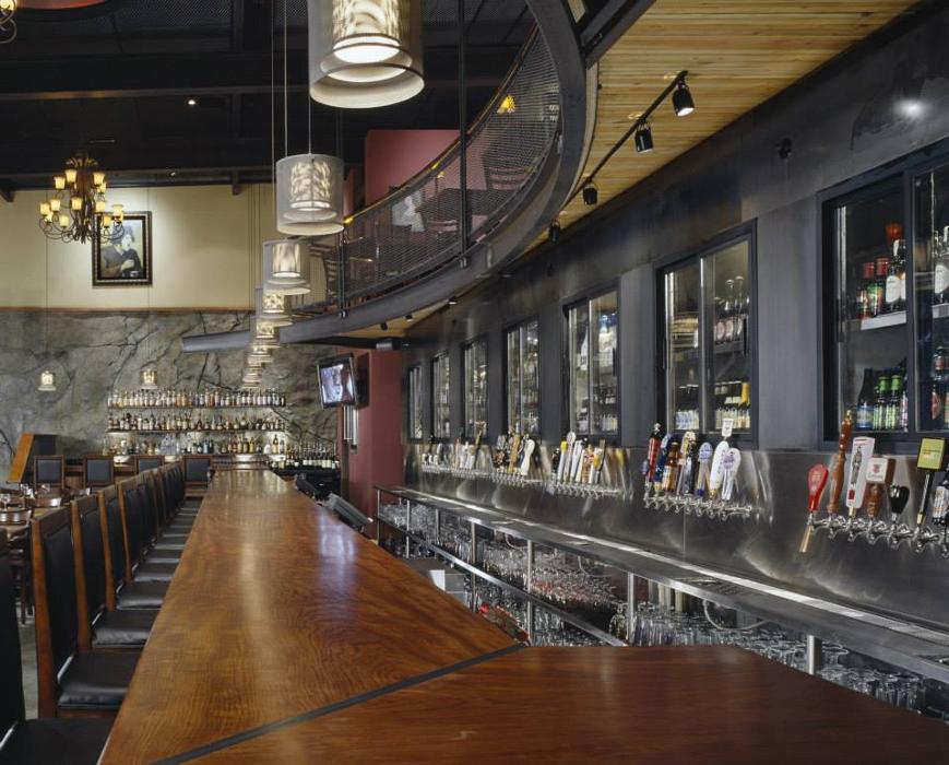 Charter Construction Image