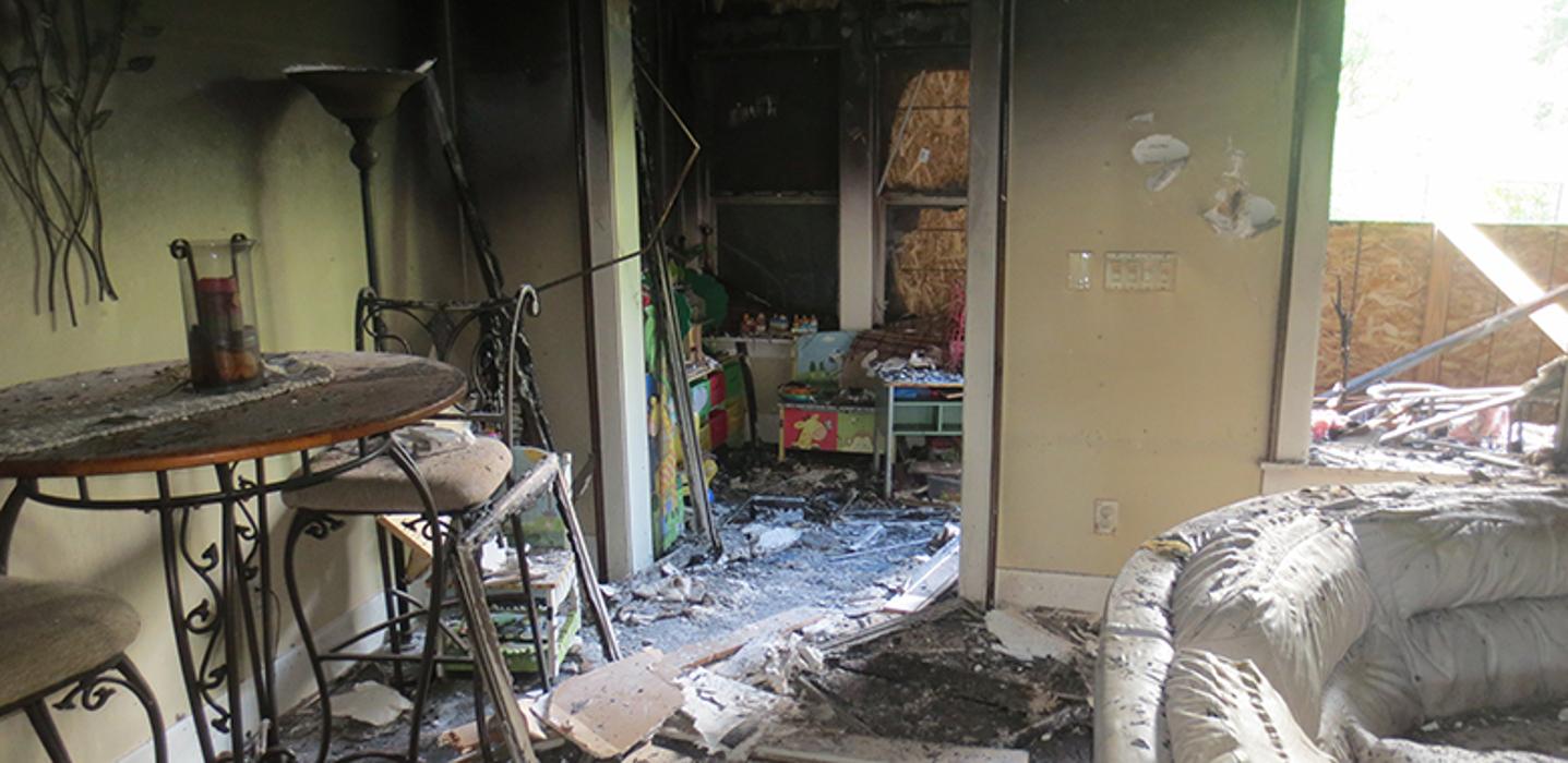 Charter Construction Image