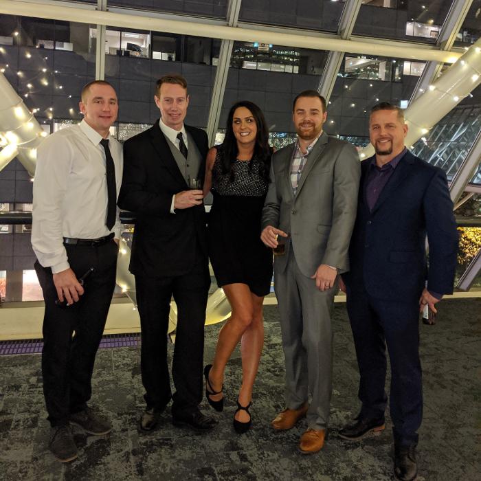 Charter Construction Image