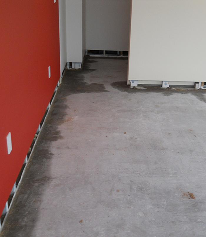 Charter Construction Image