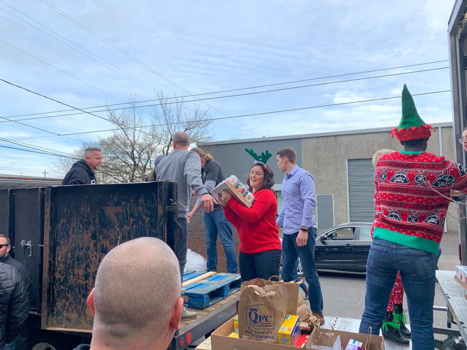 Charter Construction Image