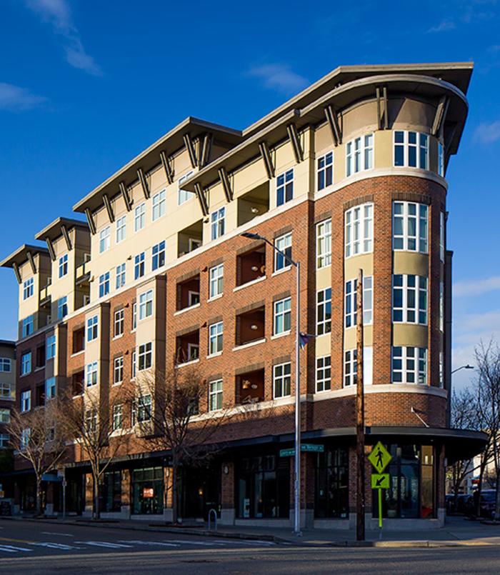 Charter Construction Image