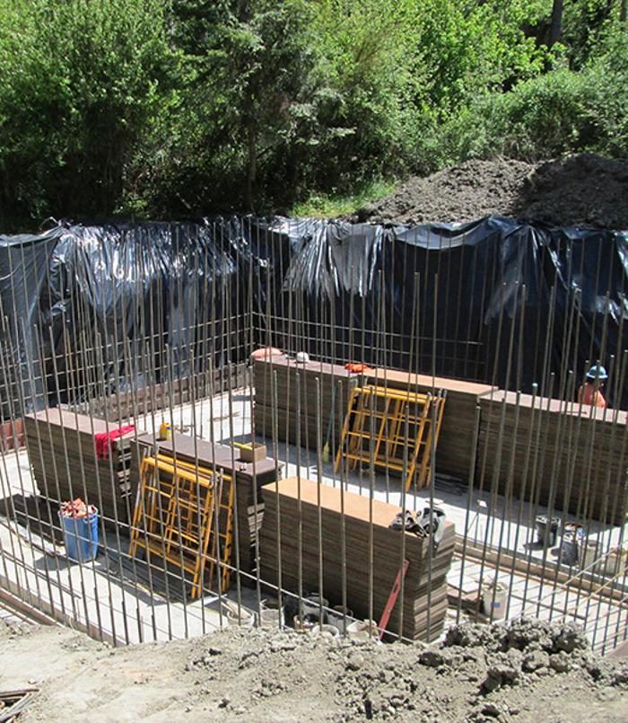 Charter Construction Image