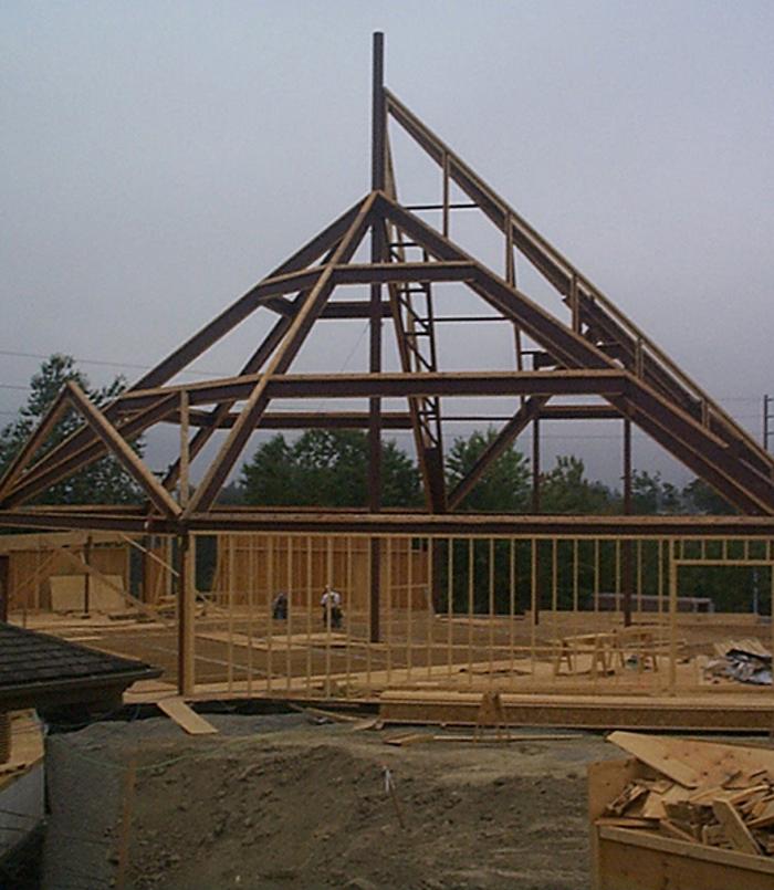 Charter Construction Image