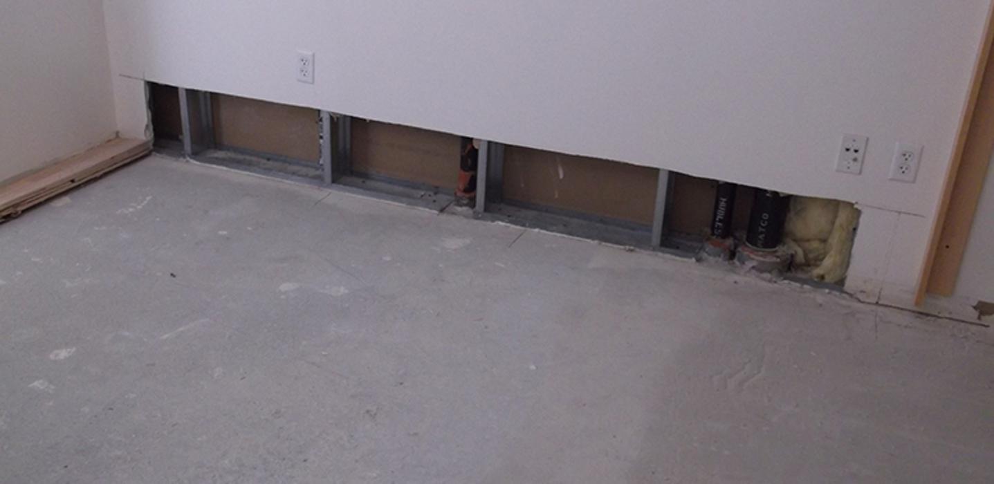 Charter Construction Image