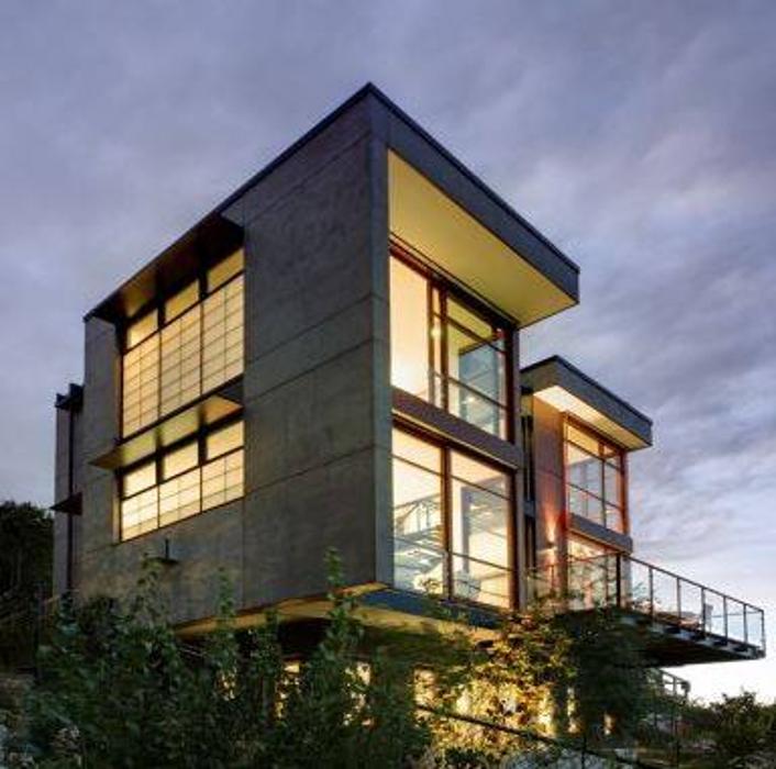 Charter Construction Image