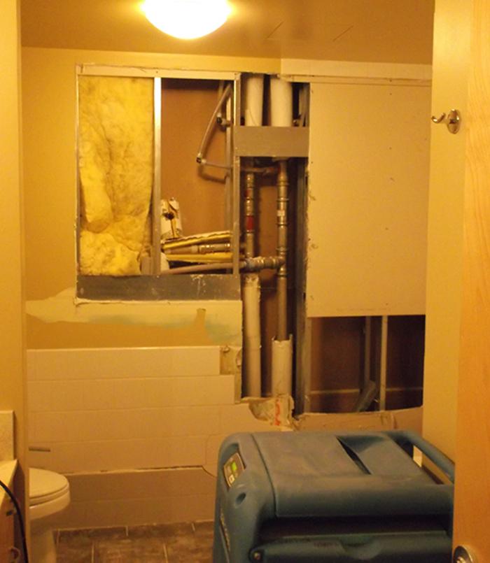 Charter Construction Image